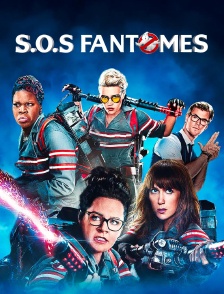 S.O.S. Fantômes