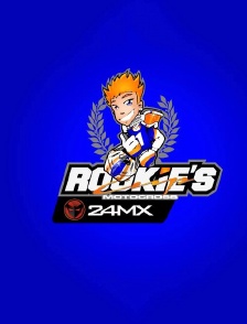 Rookie's Cup 2017