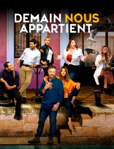 Demain nous appartient