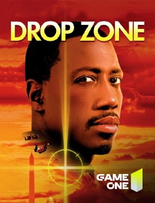 Game One - Drop Zone