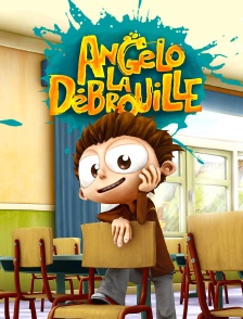 Angelo la débrouille