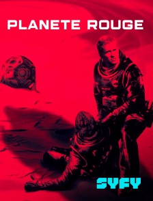 SYFY - Planète rouge