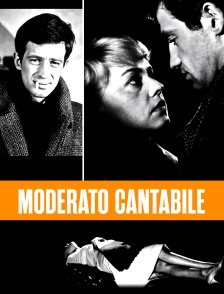 Moderato cantabile