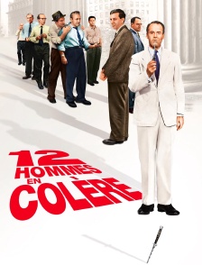 12 hommes en colère
