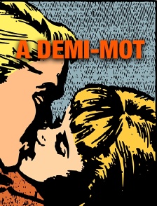 A demi-mot