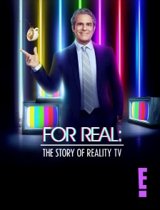 E! - The Story of Reality TV