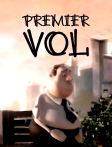 Premier vol