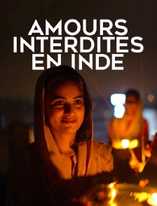 Amours interdites en Inde