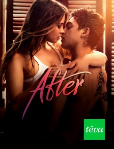 Téva - After : Chapitre 1