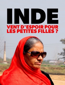 Inde, vent d'espoir pour les petites filles ?