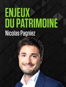 Enjeux du patrimoine