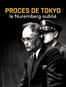 Procès de Tokyo, le Nuremberg oublié