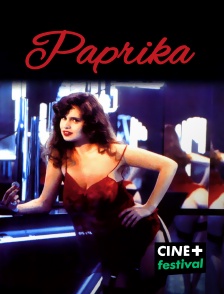 CINE+ Festival - Paprika