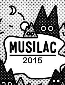 Festival Musilac 2015