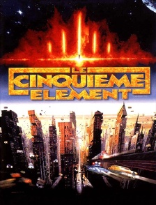 Le Cinquième Elément