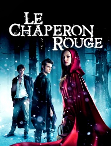 Le Chaperon rouge