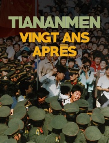 Tiananmen, vingt ans après