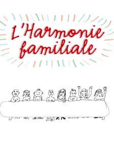 L'harmonie familiale