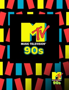 MTV 90' - Smells Like the 90s