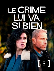 France TV Séries - Le crime lui va si bien