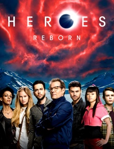 Heroes Reborn