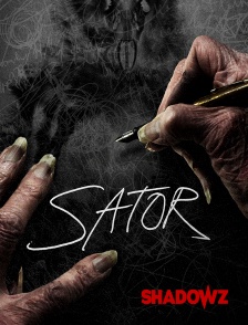 Shadowz - Sator