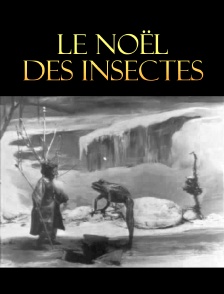 Le Noël des insectes