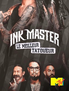MTV - Ink Master - Le meilleur tatoueur