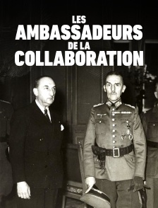 Les ambassadeurs de la collaboration