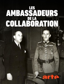 Arte - Les ambassadeurs de la collaboration