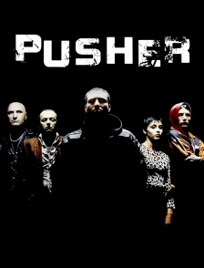 Pusher