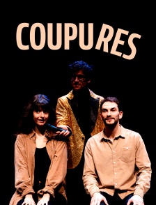 Coupures