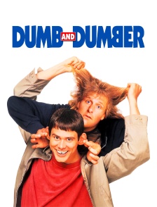 Dumb and dumber