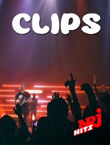 NRJ Hits - Le Hit des Clips des clubs 2024