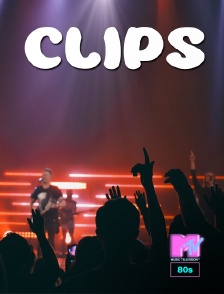 MTV 80' - 50 Pop Party Classics!
