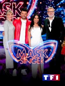 TF1 - Mask Singer