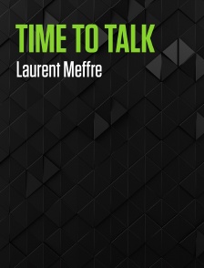Time to talk