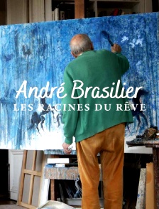 André Brasilier - Les racines du rêve