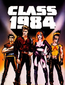Class 1984