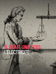 Il était une fois l'électricité