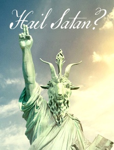 Hail Satan ?