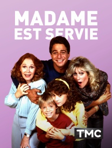 TMC - Madame est servie