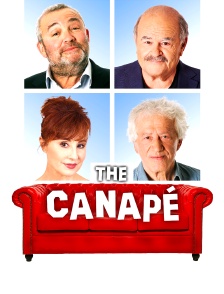 The canapé