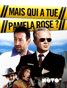 NOVO19 - Mais qui a tué Pamela Rose ?