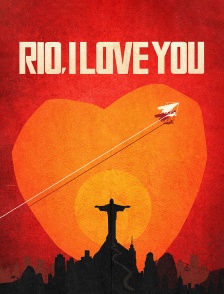 Rio, I love you