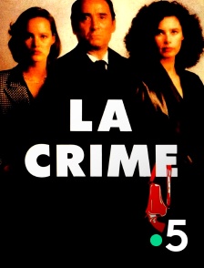 France 5 - La crime