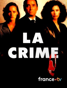 france.tv - La crime