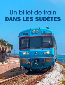 Un billet de train pour...