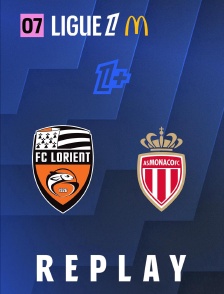 Ligue 1 - Journée 7 : FC Lorient - AS Monaco