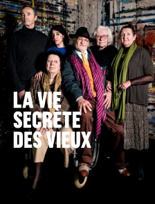 La vie secrète des vieux